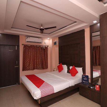 Shree Bhakti Sagar Hotel Digha  Exterior photo