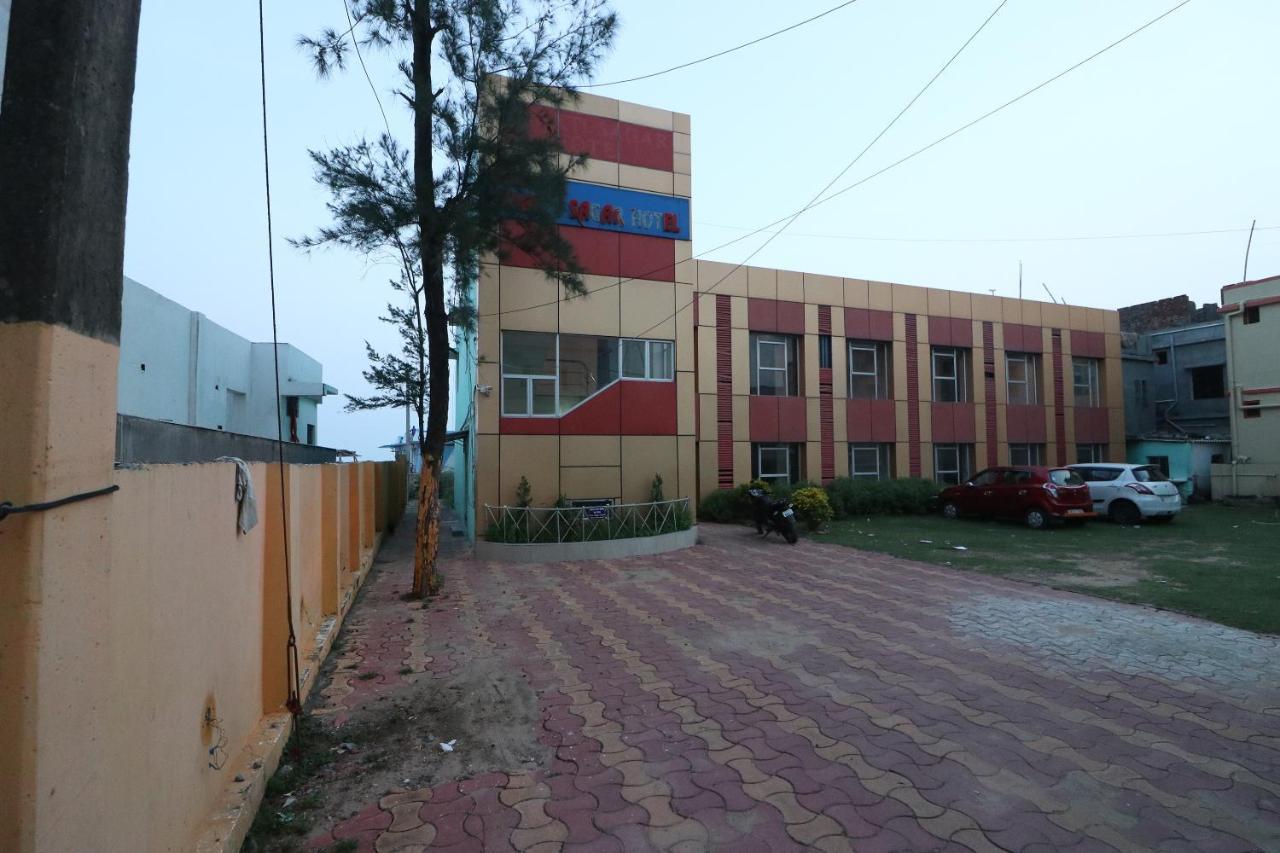 Shree Bhakti Sagar Hotel Digha  Exterior photo