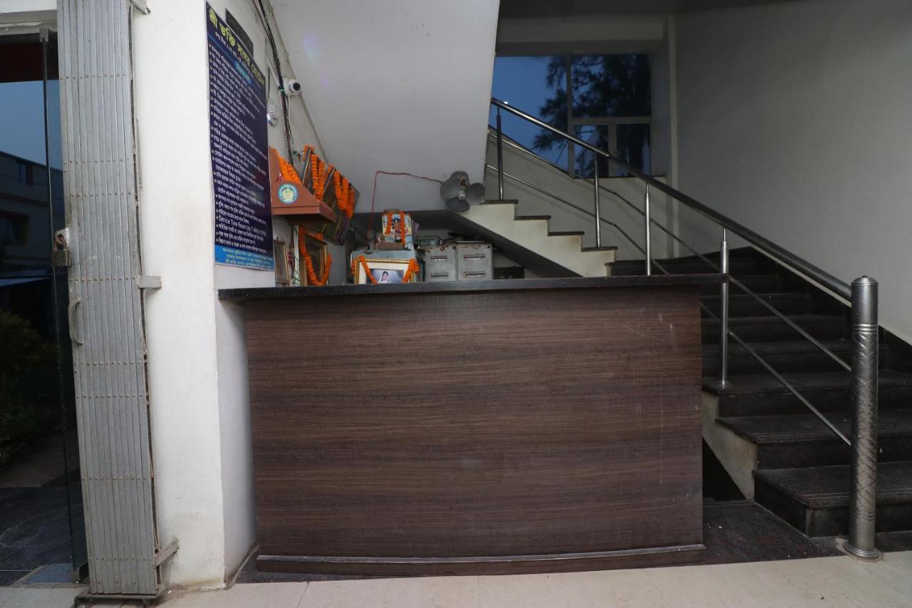 Shree Bhakti Sagar Hotel Digha  Exterior photo